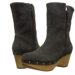 Corso Como Korine Platform Boot